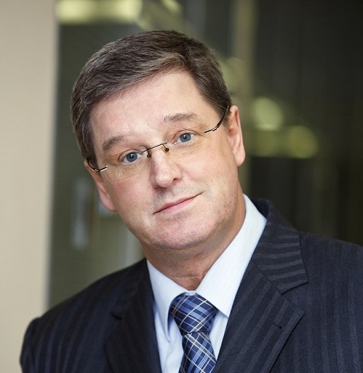 Евгений Александров