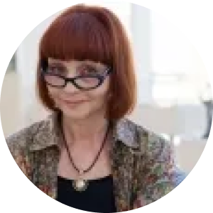 Алевтина Файзрахманова